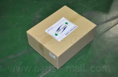 PXNHA-036 PARTS-MALL Cooling System Core, radiator
