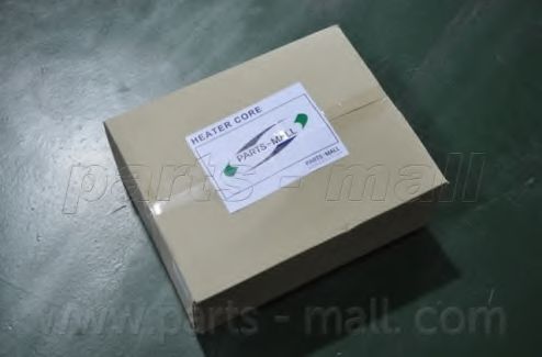 PXNHA-037 PARTS-MALL Cooling System Core, radiator