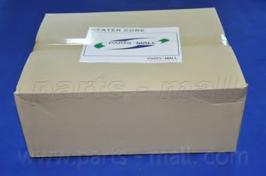 PXNHA-038 PARTS-MALL Cooling System Core, radiator