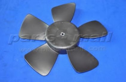 PXNJB-022 PARTS-MALL Fan, radiator