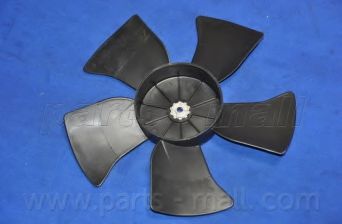 PXNJB-026 PARTS-MALL Cooling System Fan, radiator