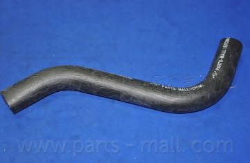 PXNLA-001 PARTS-MALL Cooling System Radiator Hose