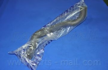 PXNLA-002 PARTS-MALL Cooling System Radiator Hose