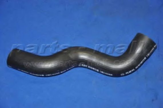 PXNLA-028 PARTS-MALL Cooling System Radiator Hose