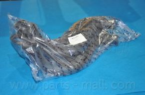 PXNLA-031 PARTS-MALL Cooling System Radiator Hose
