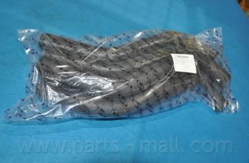 PXNLA-109 PARTS-MALL Cooling System Radiator Hose