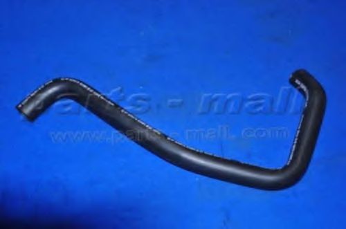 PXNLA-117 PARTS-MALL Cooling System Radiator Hose