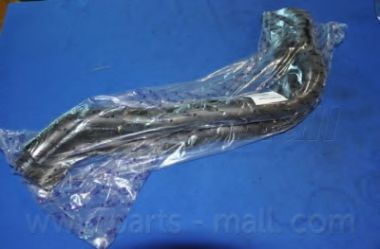 PXNLA-173 PARTS-MALL Cooling System Radiator Hose