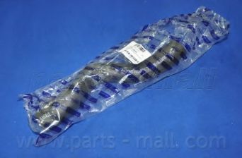 PXNLA-201 PARTS-MALL Cooling System Radiator Hose