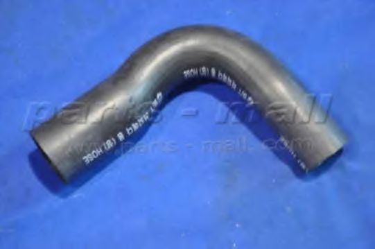PXNLB-005 PARTS-MALL Cooling System Radiator Hose