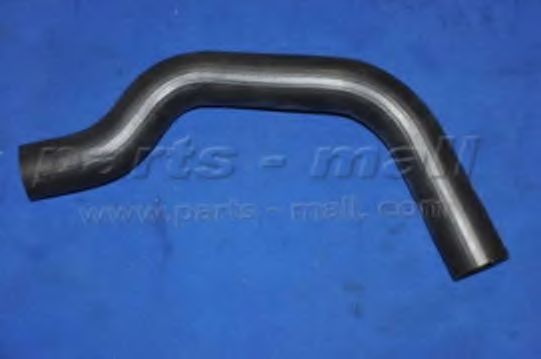 PXNLB-006 PARTS-MALL Cooling System Radiator Hose