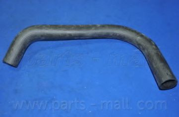PXNLB-037 PARTS-MALL Cooling System Radiator Hose