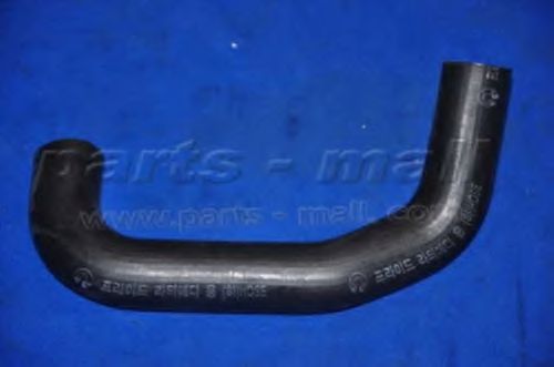 PXNLB-041 PARTS-MALL Cooling System Radiator Hose