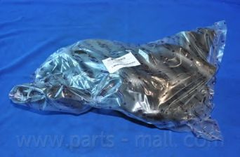 PXNLB-052 PARTS-MALL Cooling System Radiator Hose