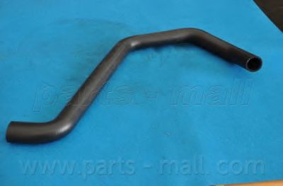 PXNLB-099 PARTS-MALL Cooling System Radiator Hose