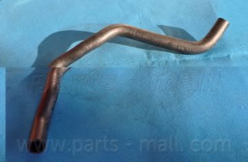 PXNLB-100 PARTS-MALL Cooling System Radiator Hose