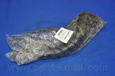 PXNLB-143 PARTS-MALL Cooling System Radiator Hose