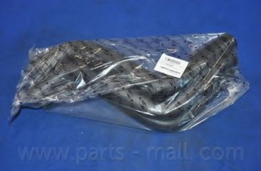 PXNLC-051 PARTS-MALL Cooling System Radiator Hose