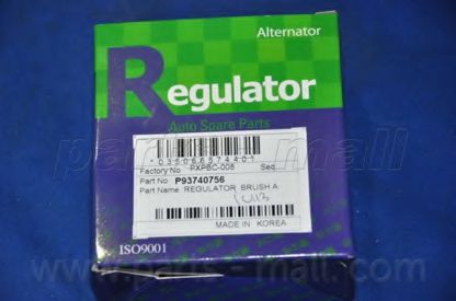 PXPBC-008 PARTS-MALL Alternator Regulator