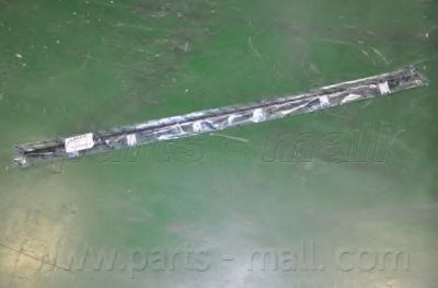 PZB-W001 PARTS-MALL Trim/Protective Strip, door
