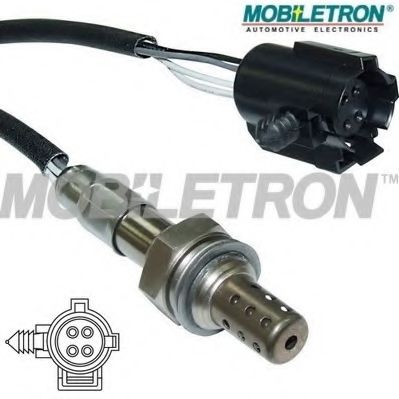 MOBILETRON OS-C420P