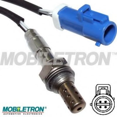 MOBILETRON OS-F425P