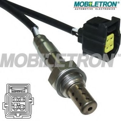 MOBILETRON OS-G429P