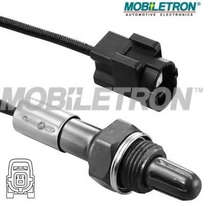 MOBILETRON OS-Z101