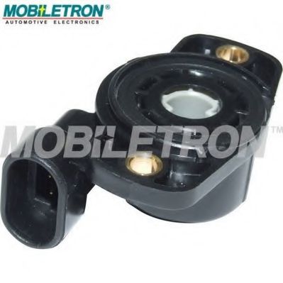 TP-E009 MOBILETRON Sensor, throttle position