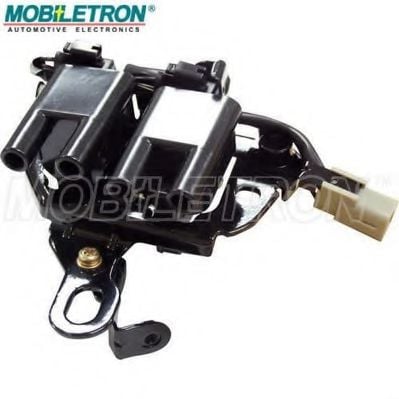 CK-26 MOBILETRON Charger, charging system