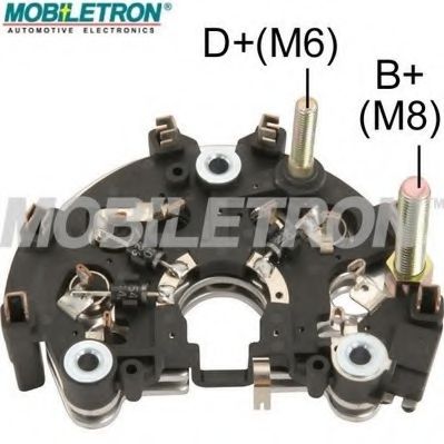 MOBILETRON RB-101H