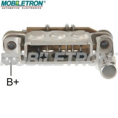 RM63 MOBILETRON Rectifier, alternator