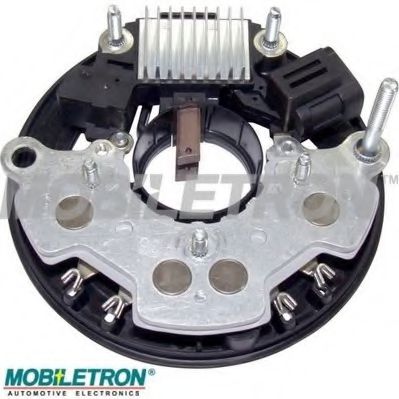 RV-H017B MOBILETRON Repair Kit, alternator
