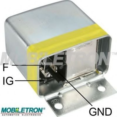 MOBILETRON VRB190