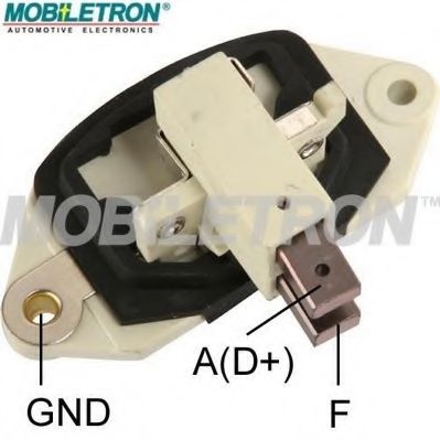MOBILETRON VR-B202L