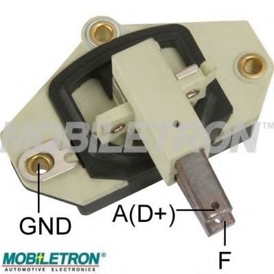 MOBILETRON VRB206