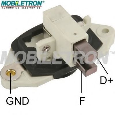MOBILETRON VRB209
