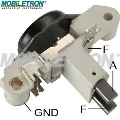 MOBILETRON VRB235