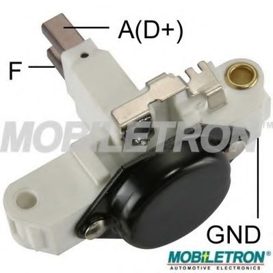 MOBILETRON VRB240H