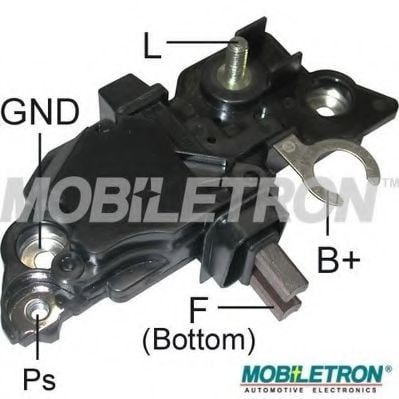 MOBILETRON VRB264