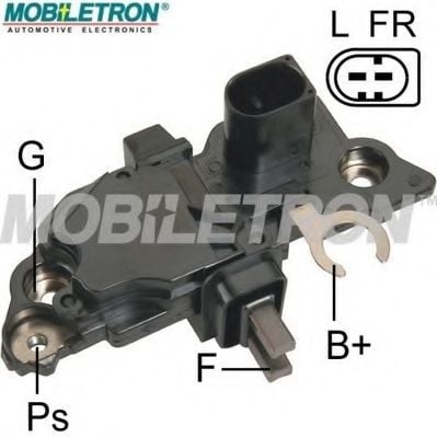 MOBILETRON VRB271