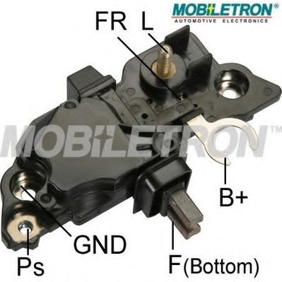 MOBILETRON VRB363