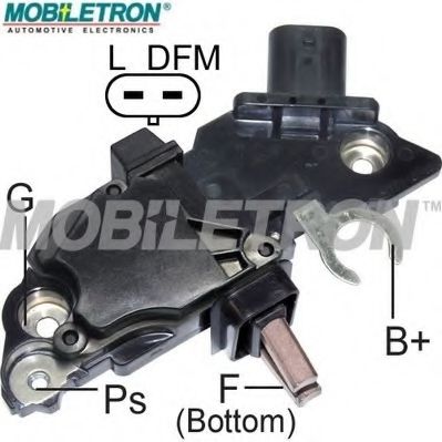MOBILETRON VRB372