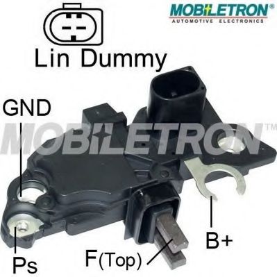 MOBILETRON VR-B4197