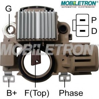 MOBILETRON VR-H2009-100