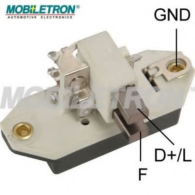 MOBILETRON VR-IK019