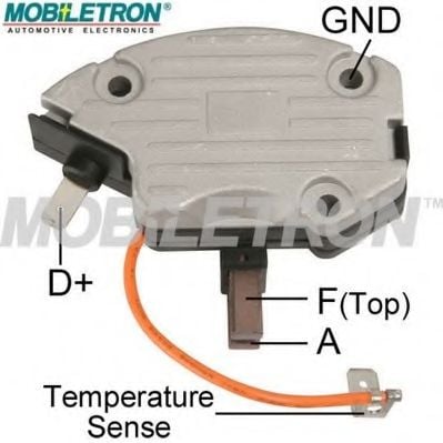 MOBILETRON VRLC113L