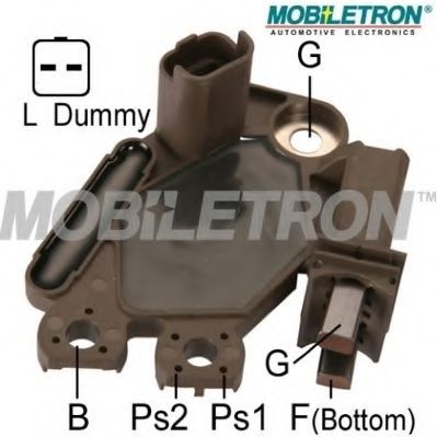 MOBILETRON VRPR2299H