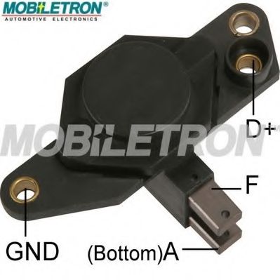 MOBILETRON VRVW009