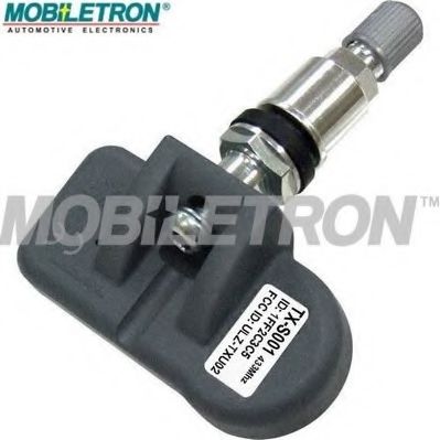 TXS001 MOBILETRON Wheel Sensor, tyre pressure control system